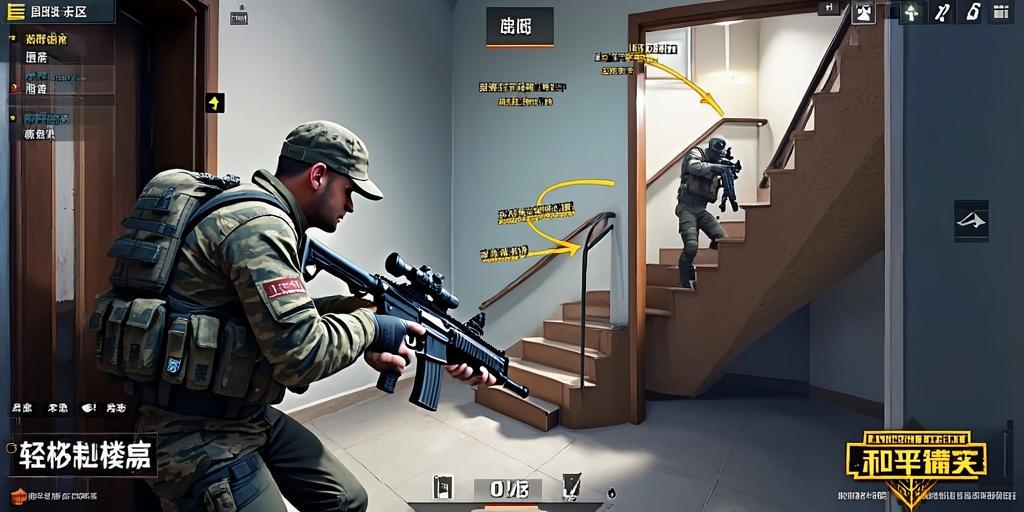 和平精英【初夏内核】辅助