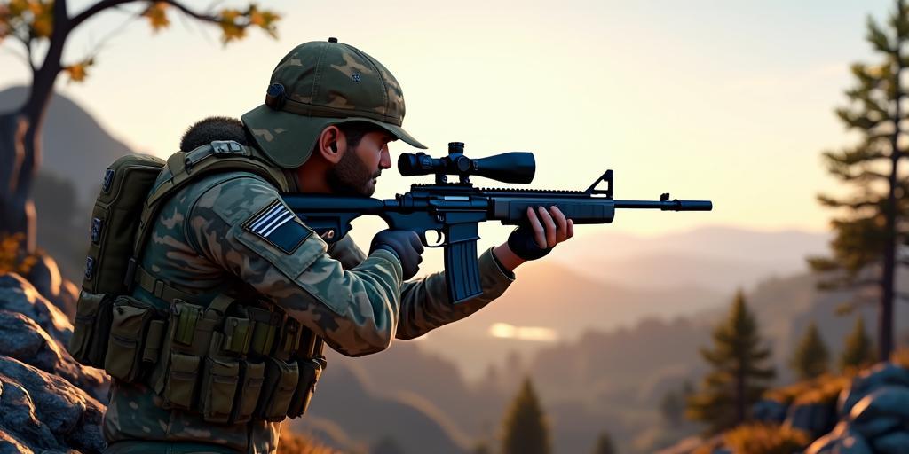 和平精英【星辰】iOS辅助